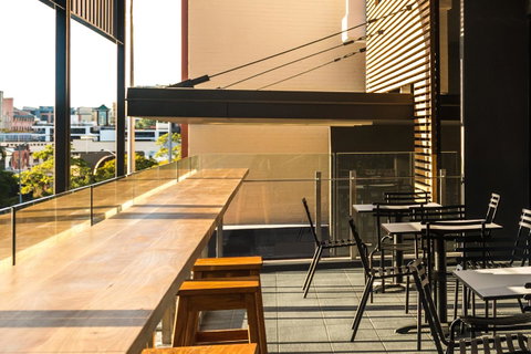 Kennigo Hotel Brisbane, Independent Collection By EVT - Accommodation Mermaid Beach 27