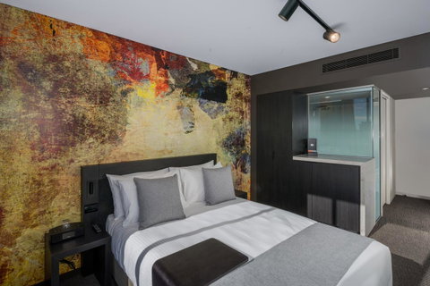Kennigo Hotel Brisbane, Independent Collection By EVT - Accommodation Mermaid Beach 30