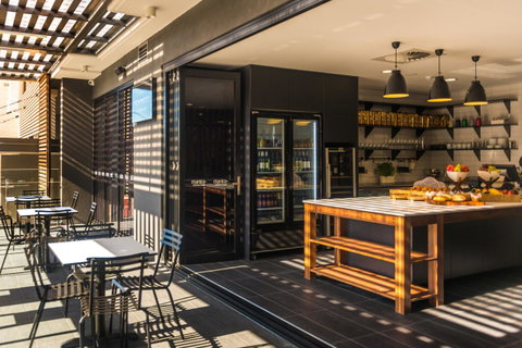 Kennigo Hotel Brisbane, Independent Collection By EVT - Accommodation Mermaid Beach 28