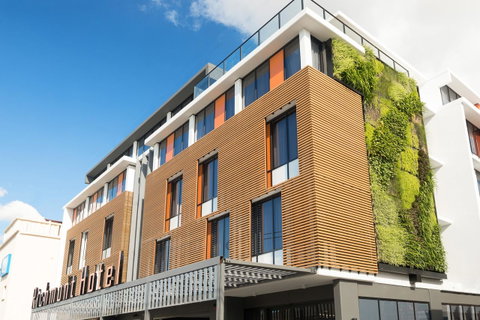 Kennigo Hotel Brisbane, Independent Collection By EVT - Accommodation Mermaid Beach 2