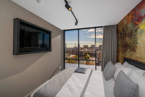 Kennigo Hotel Brisbane, Independent Collection By EVT - Accommodation Mermaid Beach 38
