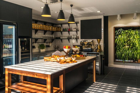 Kennigo Hotel Brisbane, Independent Collection By EVT - Accommodation Mermaid Beach 18