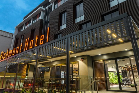 Kennigo Hotel Brisbane, Independent Collection By EVT - Accommodation Mermaid Beach 14