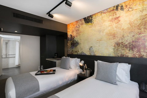 Kennigo Hotel Brisbane, Independent Collection By EVT - Accommodation Mermaid Beach 3