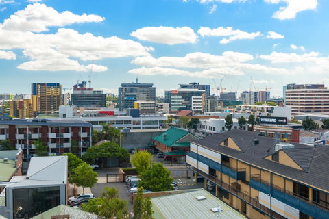 Kennigo Hotel Brisbane, Independent Collection By EVT - Accommodation Mermaid Beach 13