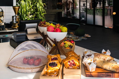 Kennigo Hotel Brisbane, Independent Collection By EVT - Accommodation Mermaid Beach 25