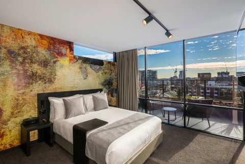 Kennigo Hotel Brisbane, Independent Collection By EVT - Accommodation Mermaid Beach 44
