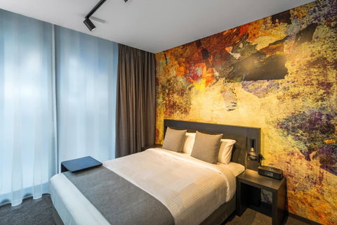 Kennigo Hotel Brisbane, Independent Collection By EVT - Accommodation Mermaid Beach 35