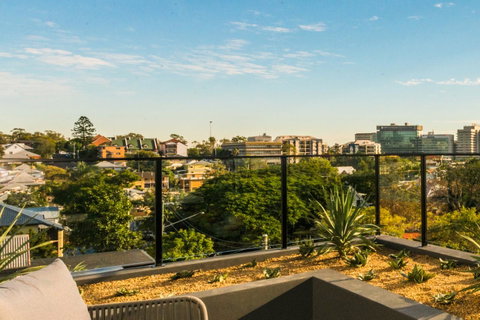 Kennigo Hotel Brisbane, Independent Collection By EVT - Accommodation Mermaid Beach 17