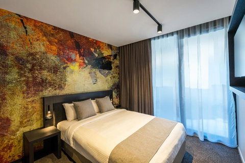 Kennigo Hotel Brisbane, Independent Collection By EVT - Accommodation Mermaid Beach 39