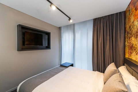 Kennigo Hotel Brisbane, Independent Collection By EVT - Accommodation Mermaid Beach 36