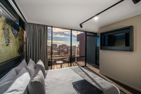 Kennigo Hotel Brisbane, Independent Collection By EVT - Accommodation Mermaid Beach 41