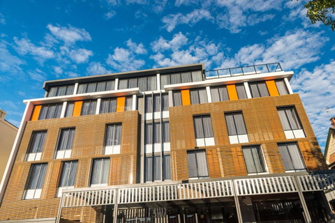Kennigo Hotel Brisbane, Independent Collection By EVT - Accommodation Mermaid Beach 19