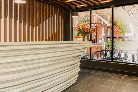 Kennigo Hotel Brisbane, Independent Collection By EVT - Accommodation Mermaid Beach 21