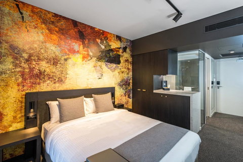 Kennigo Hotel Brisbane, Independent Collection By EVT - Accommodation Mermaid Beach 8