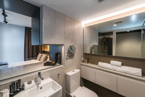 Kennigo Hotel Brisbane, Independent Collection By EVT - Accommodation Mermaid Beach 34