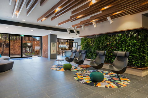 Kennigo Hotel Brisbane, Independent Collection By EVT - Accommodation Mermaid Beach 26