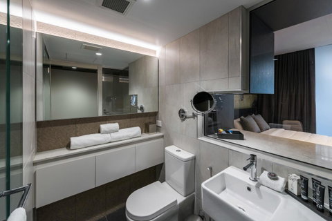 Kennigo Hotel Brisbane, Independent Collection By EVT - Accommodation Mermaid Beach 11