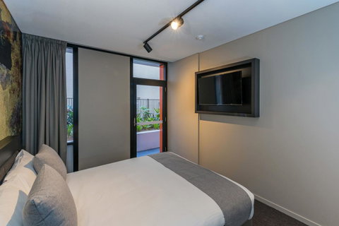 Kennigo Hotel Brisbane, Independent Collection By EVT - Accommodation Mermaid Beach 43