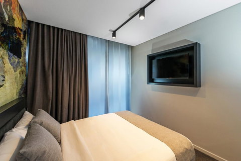 Kennigo Hotel Brisbane, Independent Collection By EVT - Accommodation Mermaid Beach 16