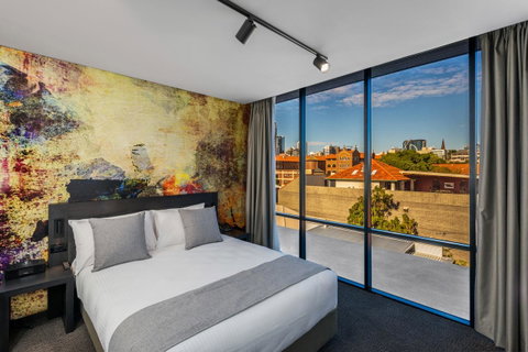 Kennigo Hotel Brisbane, Independent Collection By EVT - Accommodation Mermaid Beach 10