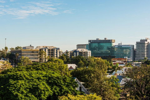 Kennigo Hotel Brisbane, Independent Collection By EVT - Accommodation Mermaid Beach 20
