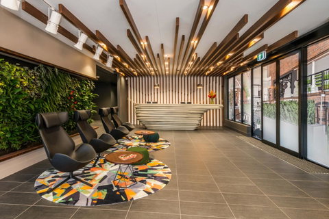 Kennigo Hotel Brisbane, Independent Collection By EVT - Accommodation Mermaid Beach 1