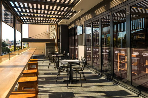 Kennigo Hotel Brisbane, Independent Collection By EVT - Accommodation Mermaid Beach 15