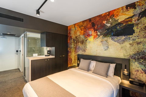 Kennigo Hotel Brisbane, Independent Collection By EVT - Accommodation Mermaid Beach 31