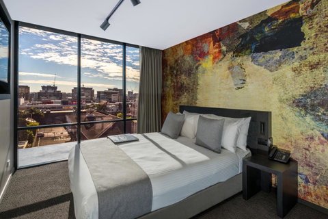 Kennigo Hotel Brisbane, Independent Collection By EVT - Accommodation Mermaid Beach 9