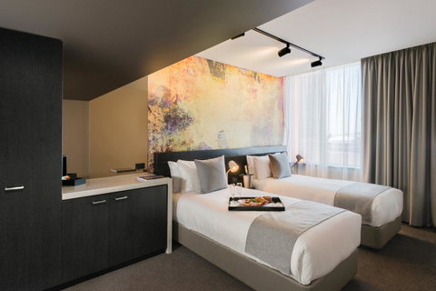 Kennigo Hotel Brisbane, Independent Collection By EVT - Accommodation Mermaid Beach 4