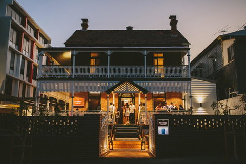 Kennigo Hotel Brisbane, Independent Collection By EVT - Accommodation Mermaid Beach 6
