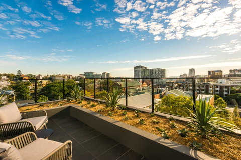 Kennigo Hotel Brisbane, Independent Collection By EVT - Accommodation Mermaid Beach 40