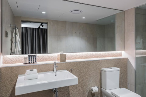Kennigo Hotel Brisbane, Independent Collection By EVT - Accommodation Mermaid Beach 32