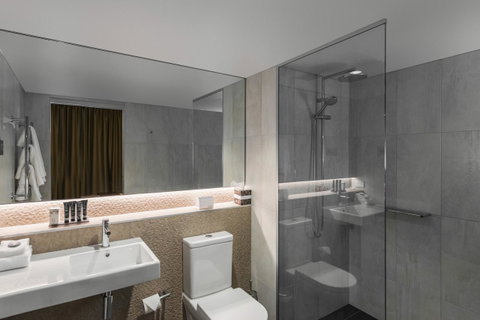 Kennigo Hotel Brisbane, Independent Collection By EVT - Accommodation Mermaid Beach 42