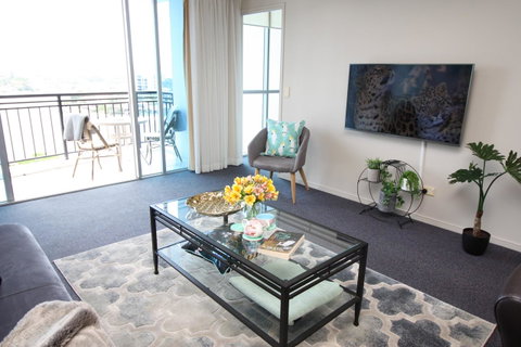 PeepSleep Chevron Towers - Accommodation Mermaid Beach 31