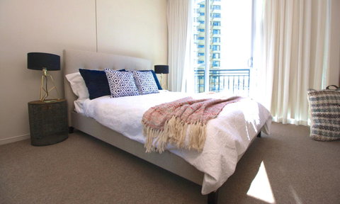 PeepSleep Chevron Towers - Accommodation Mermaid Beach 27