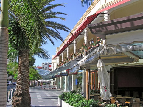 PeepSleep Chevron Towers - Accommodation Mermaid Beach 15