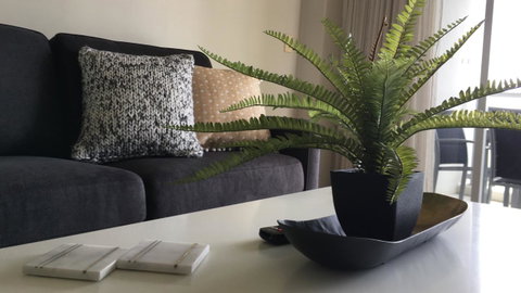 PeepSleep Chevron Towers - Accommodation Mermaid Beach 11