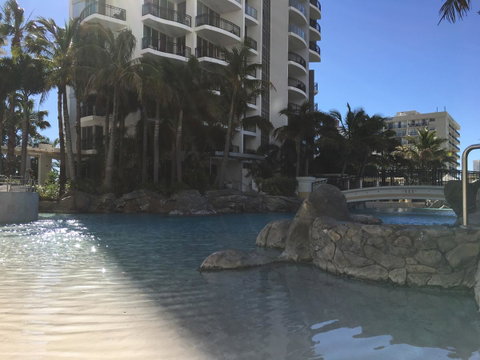 PeepSleep Chevron Towers - Accommodation Mermaid Beach 40