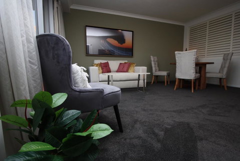 PeepSleep Chevron Towers - Accommodation Mermaid Beach 6