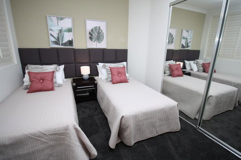 PeepSleep Chevron Towers - Accommodation Mermaid Beach 23