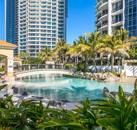 PeepSleep Chevron Towers - Accommodation Mermaid Beach