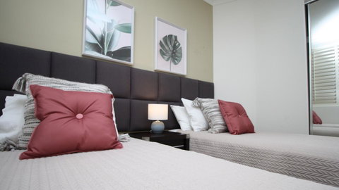 PeepSleep Chevron Towers - Accommodation Mermaid Beach 17