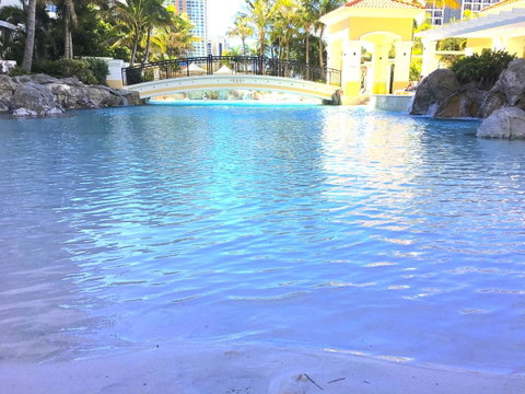 PeepSleep Chevron Towers - Accommodation Mermaid Beach 41