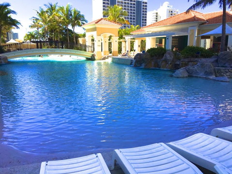 PeepSleep Chevron Towers - Accommodation Mermaid Beach 28