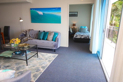 PeepSleep Chevron Towers - Accommodation Mermaid Beach 33