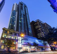 Oaks Charlotte Towers - Accommodation Mermaid Beach