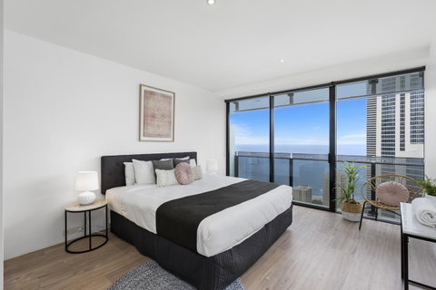 Circle On Cavill - Gclr - Accommodation Mermaid Beach 39