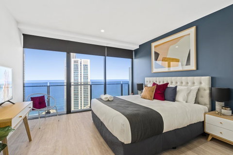 Circle On Cavill - Gclr - Accommodation Mermaid Beach 27